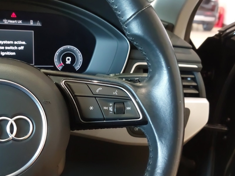 Used Audi A4 2020 for sale - 76779337: Photo 18