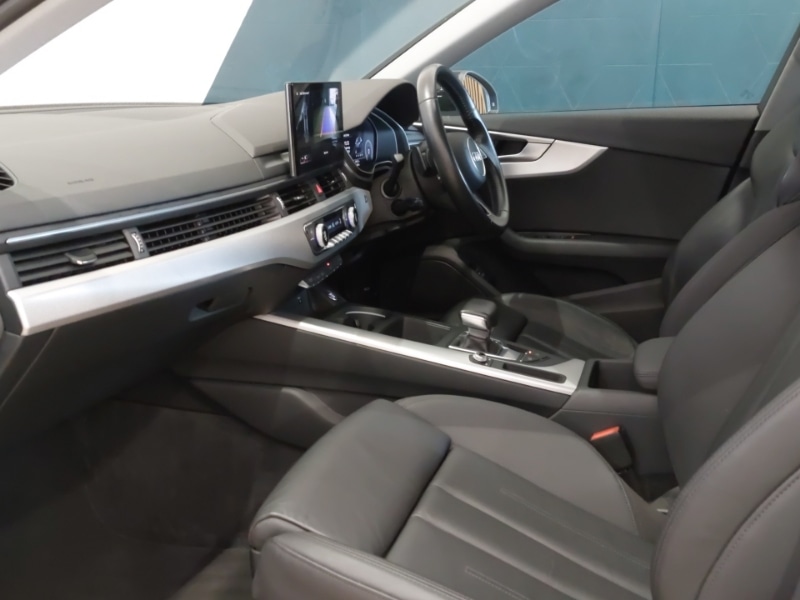 Used Audi A4 2020 for sale - 76779337: Photo 5