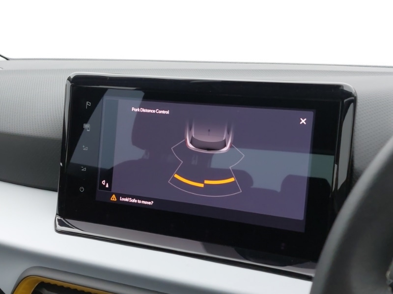 Used SEAT Ibiza 2025 for sale - 77458165: Photo 13