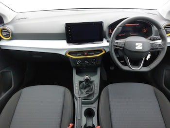 Used SEAT Ibiza 2025 for sale - 77458165: Photo