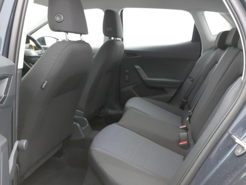 Used SEAT Ibiza 2025 for sale - 77458165: Photo 6