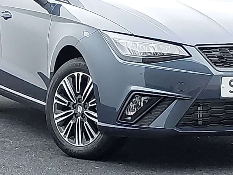 Used SEAT Ibiza 2025 for sale - 77458165: Photo 9