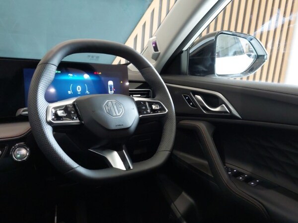 Used MG MG HS 2025 for sale - 75132728: Photo 10