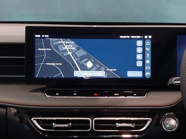 Used MG MG HS 2025 for sale - 75132728: Photo 11
