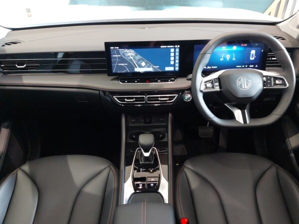Used MG MG HS 2025 for sale - 75132728: Photo 2