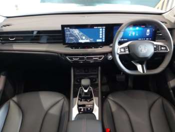 Used MG MG HS 2025 for sale - 75132728: Photo