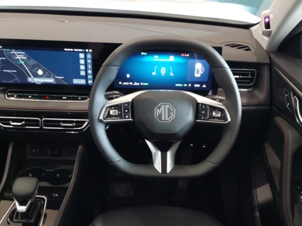 Used MG MG HS 2025 for sale - 75132728: Photo 7