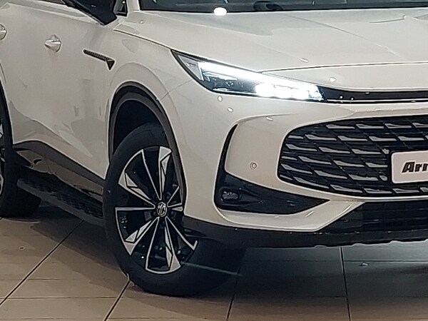 Used MG MG HS 2025 for sale - 75132728: Photo 9