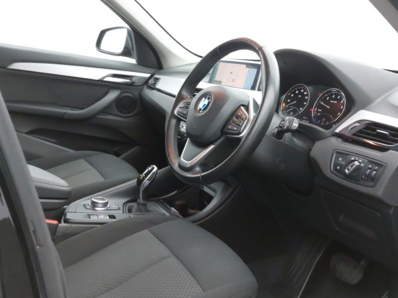 Used BMW X1 2021 for sale - 77206066: Photo 12