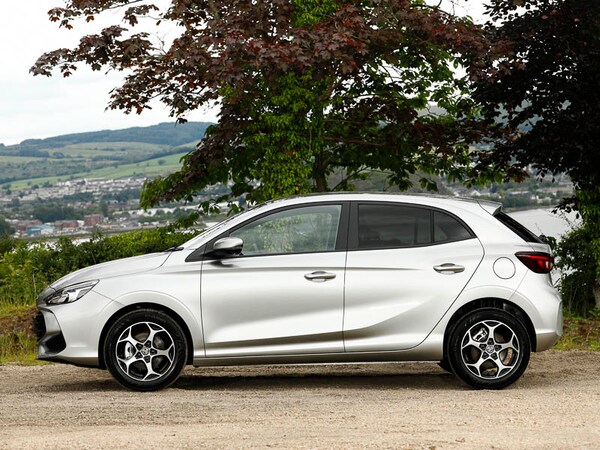 Used MG MG3 2024 for sale - 74755227: Photo 4