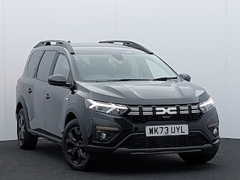 Used Dacia Jogger 2023 for sale - 78498518: Photo