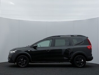 Used Dacia Jogger 2023 for sale - 78498518: Photo