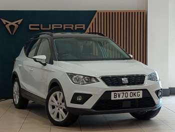 2020 - 1.0 TSI SE Technology [EZ] 5dr