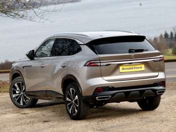Used MG MG HS 2024 for sale - 73857059: Photo