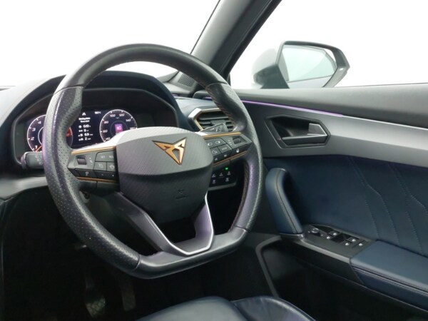 Used Cupra Formentor 2021 for sale - 76188016: Photo 10