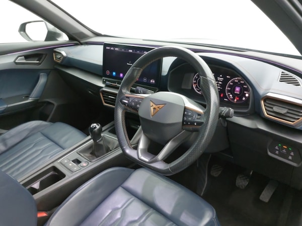Used Cupra Formentor 2021 for sale - 76188016: Photo 12