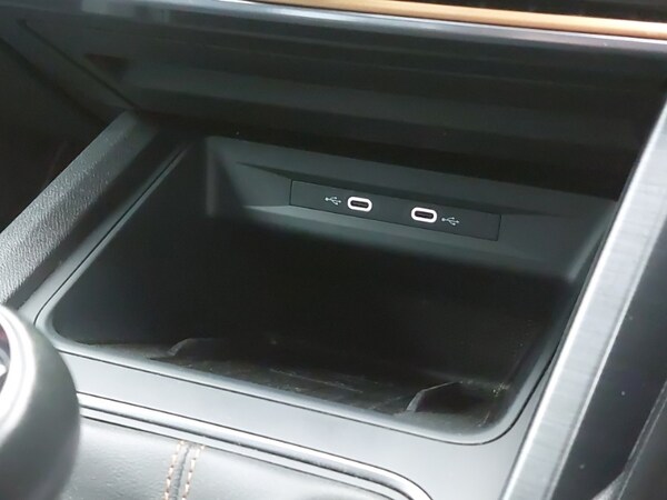 Used Cupra Formentor 2021 for sale - 76188016: Photo 15