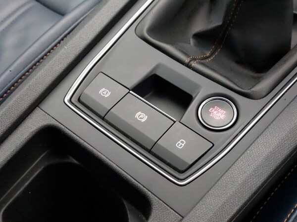 Used Cupra Formentor 2021 for sale - 76188016: Photo 16