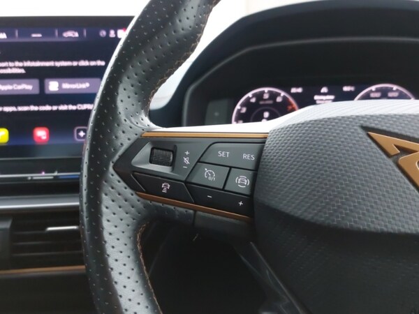 Used Cupra Formentor 2021 for sale - 76188016: Photo 17