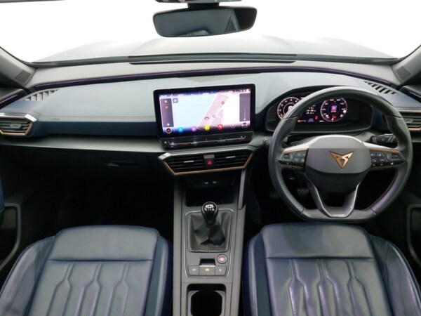 Used Cupra Formentor 2021 for sale - 76188016: Photo 2