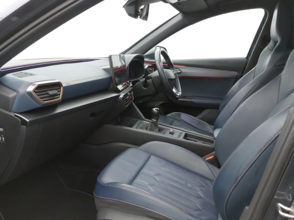 Used Cupra Formentor 2021 for sale - 76188016: Photo 5