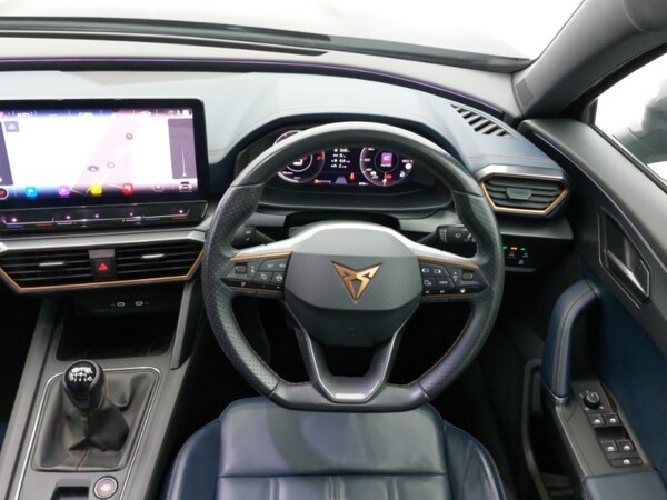 Used Cupra Formentor 2021 for sale - 76188016: Photo 7