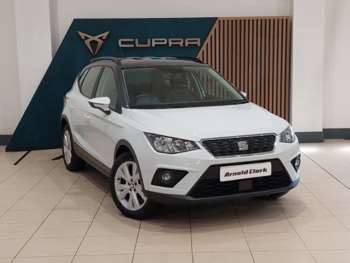 2021 - 1.0 TSI SE Technology [EZ] 5dr