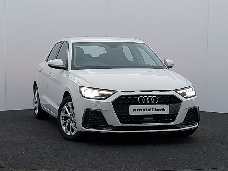 Used Audi A1 2023 for sale - 77324860: Photo 1