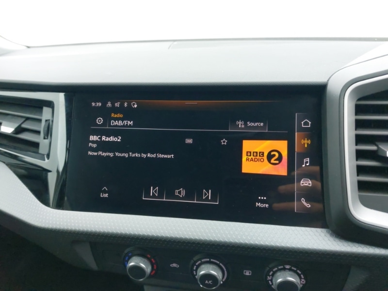 Used Audi A1 2023 for sale - 77324860: Photo 11