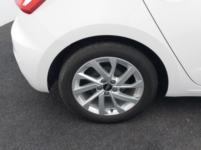 Used Audi A1 2023 for sale - 77324860: Photo 12