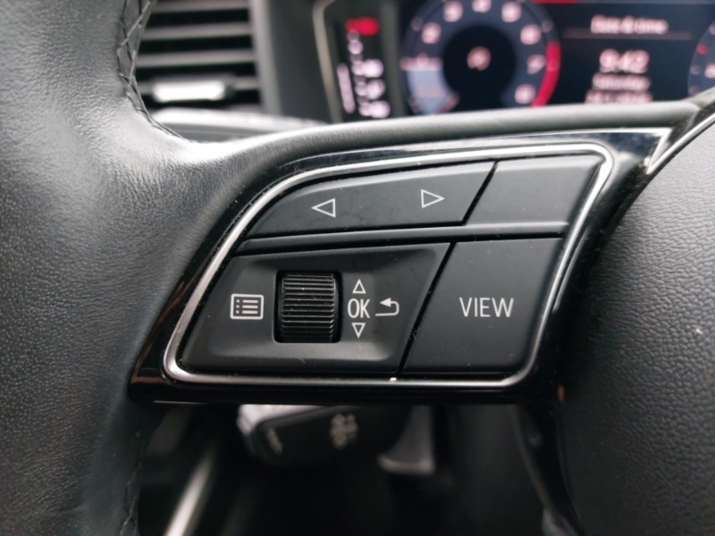 Used Audi A1 2023 for sale - 77324860: Photo 13