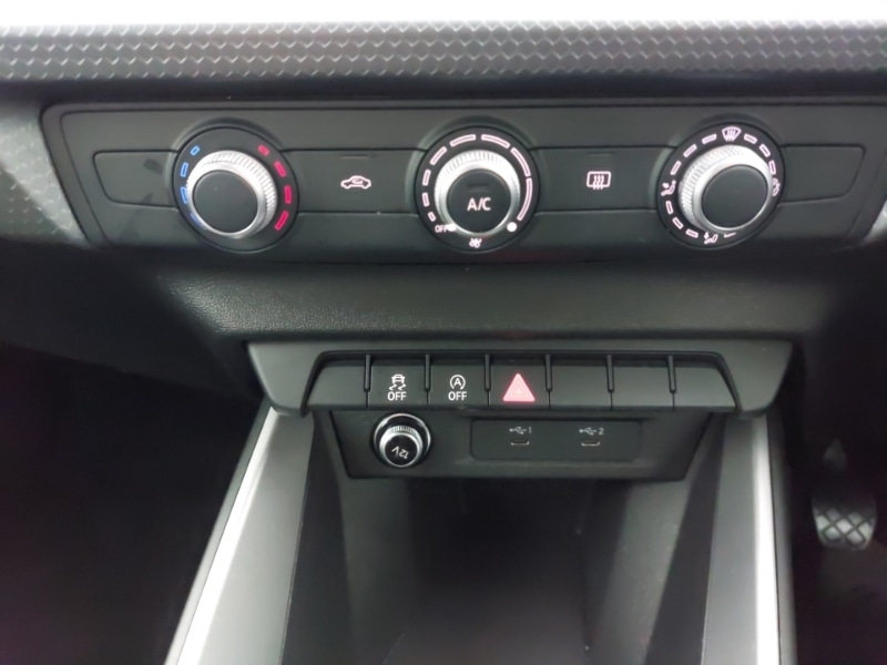 Used Audi A1 2023 for sale - 77324860: Photo 15