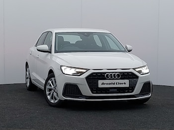 Used Audi A1 2023 for sale - 77324860: Photo