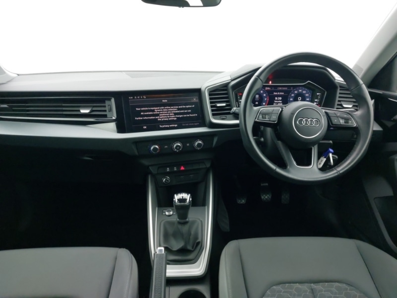 Used Audi A1 2023 for sale - 77324860: Photo 2