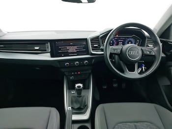 Used Audi A1 2023 for sale - 77324860: Photo