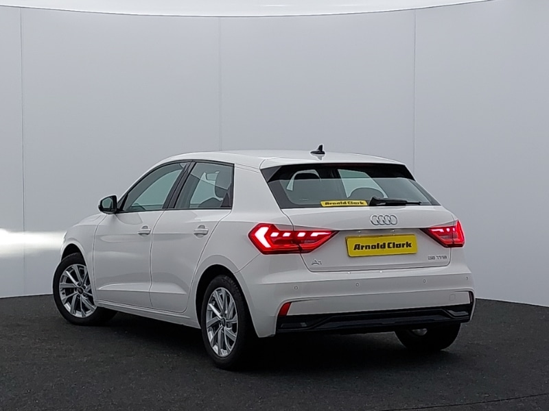 Used Audi A1 2023 for sale - 77324860: Photo 3