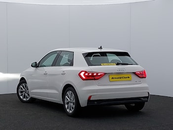 Used Audi A1 2023 for sale - 77324860: Photo