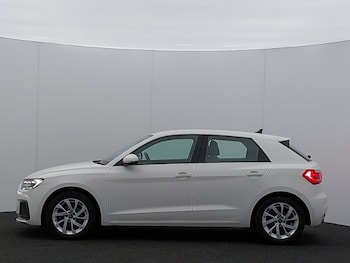 Used Audi A1 2023 for sale - 77324860: Photo