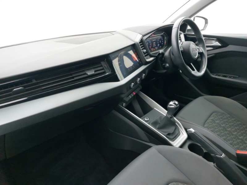 Used Audi A1 2023 for sale - 77324860: Photo 5