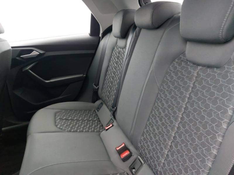 Used Audi A1 2023 for sale - 77324860: Photo 6