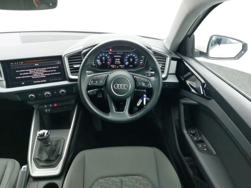 Used Audi A1 2023 for sale - 77324860: Photo 7