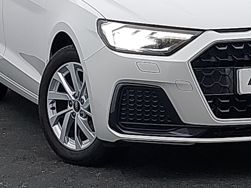 Used Audi A1 2023 for sale - 77324860: Photo 9