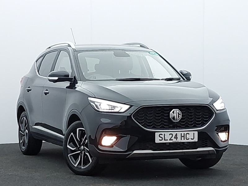 Used MG MG ZS 2024 for sale - 78202637: Photo 1