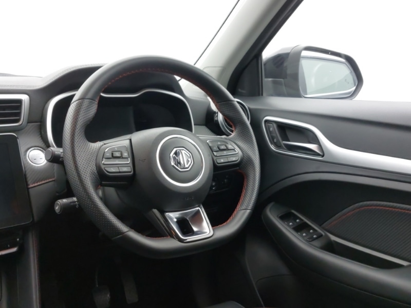 Used MG MG ZS 2024 for sale - 78202637: Photo 10