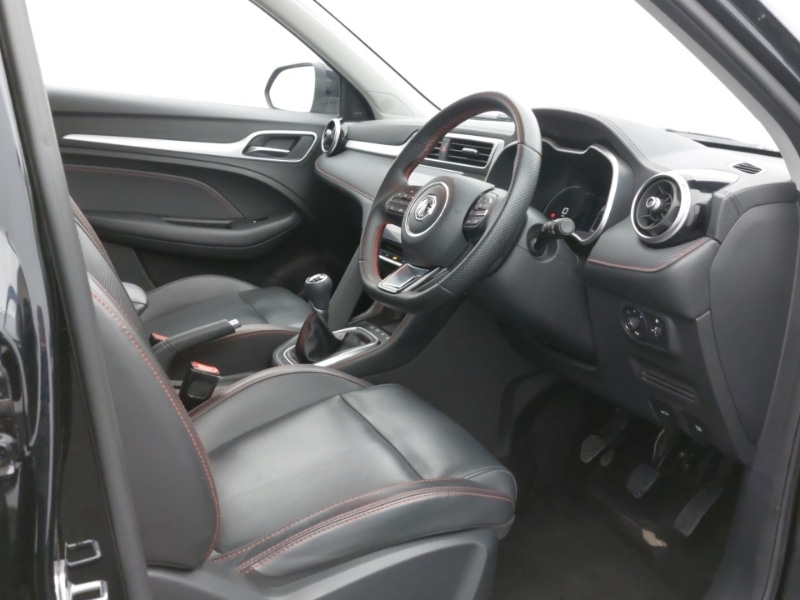 Used MG MG ZS 2024 for sale - 78202637: Photo 12