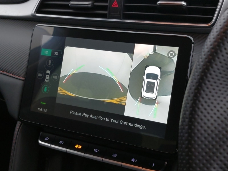 Used MG MG ZS 2024 for sale - 78202637: Photo 13