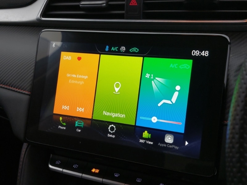 Used MG MG ZS 2024 for sale - 78202637: Photo 14