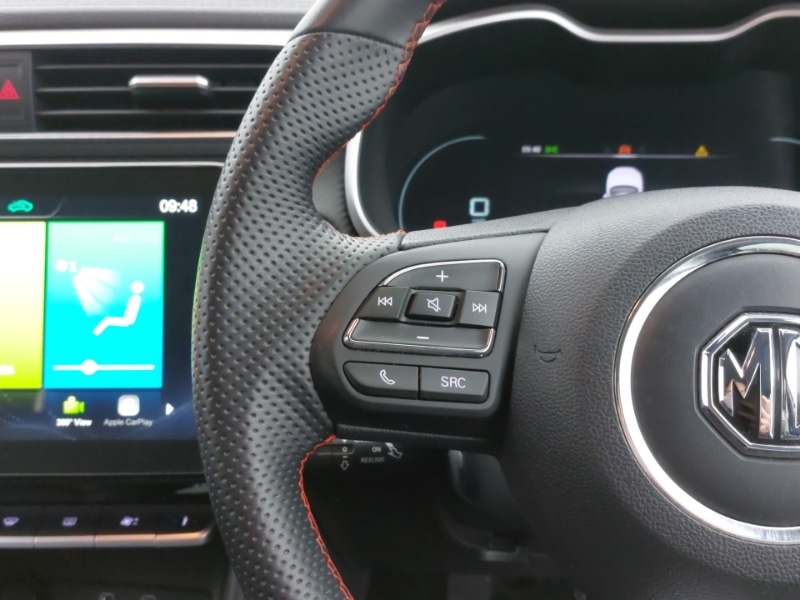 Used MG MG ZS 2024 for sale - 78202637: Photo 16