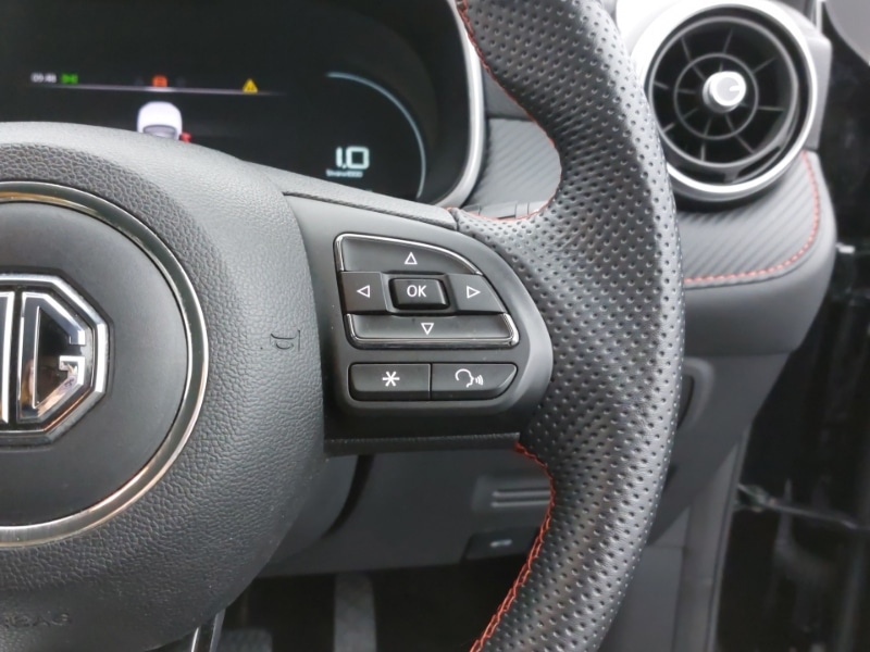 Used MG MG ZS 2024 for sale - 78202637: Photo 17