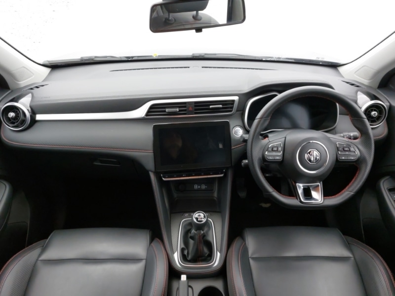 Used MG MG ZS 2024 for sale - 78202637: Photo 2